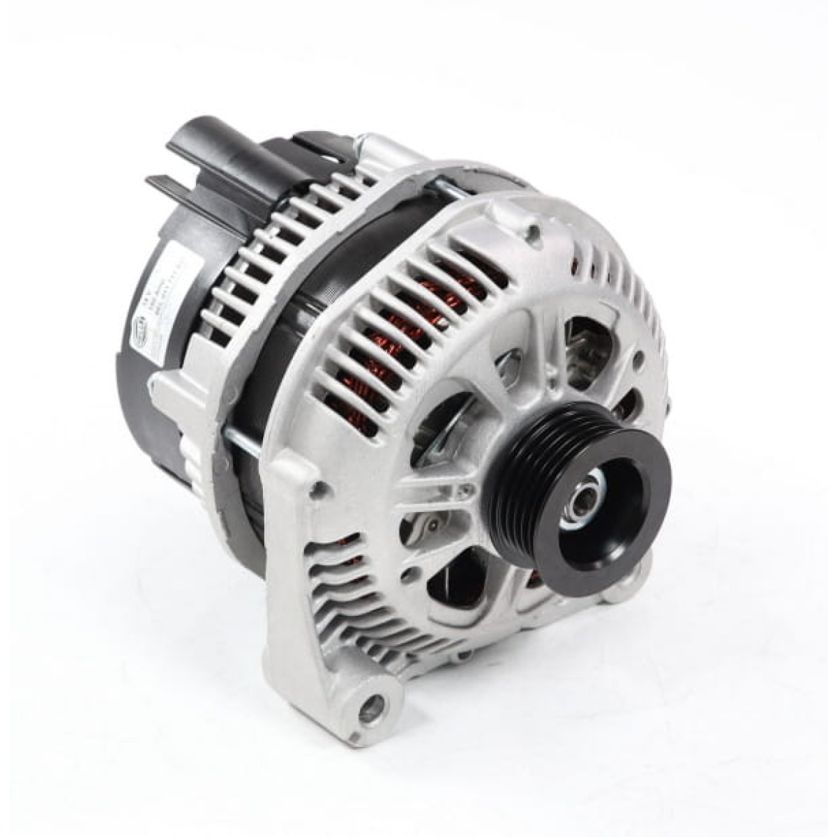 ALTERNATÖR ŞARJ DİNOMASI (14V/150AM) E39/E46/E83